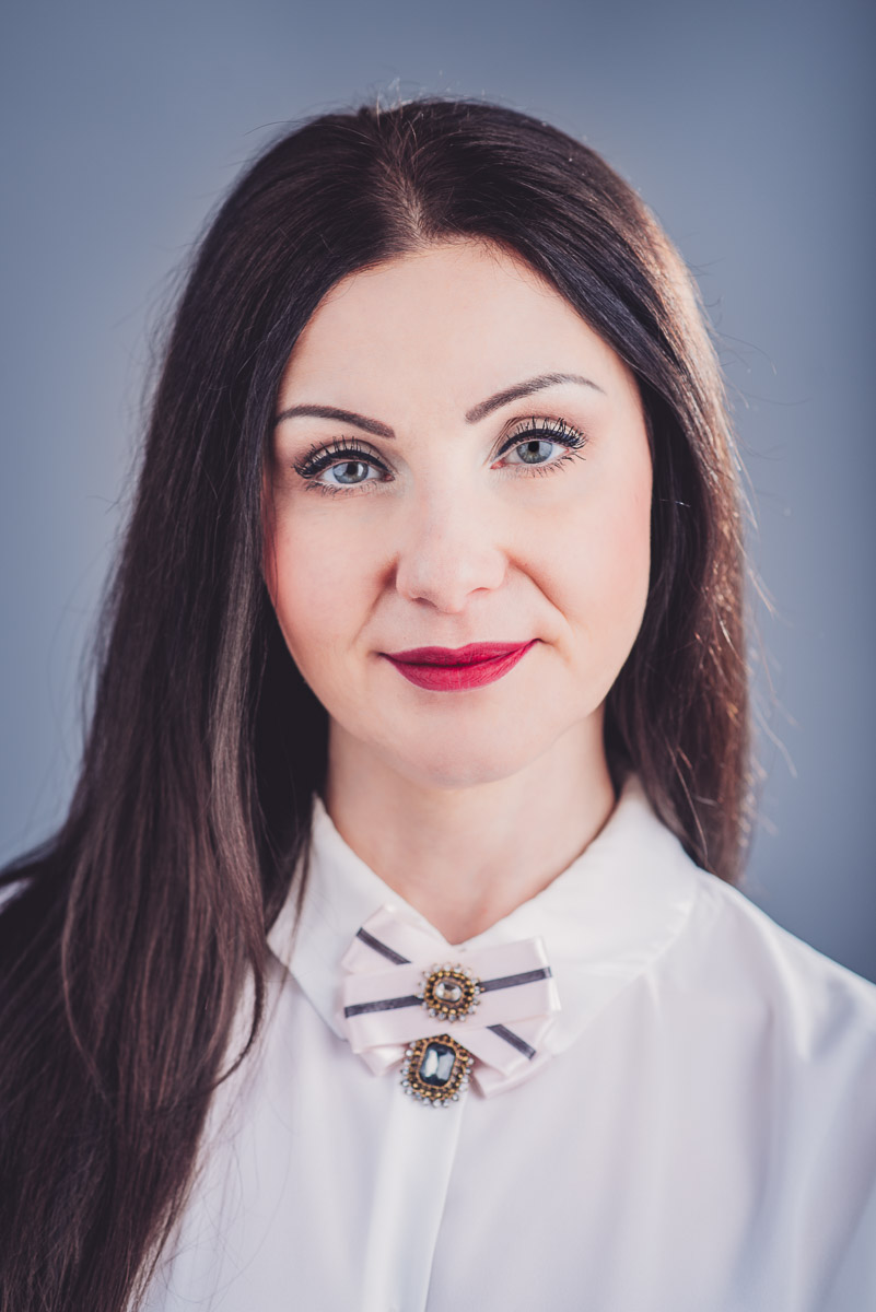 Oliwia Godlewska