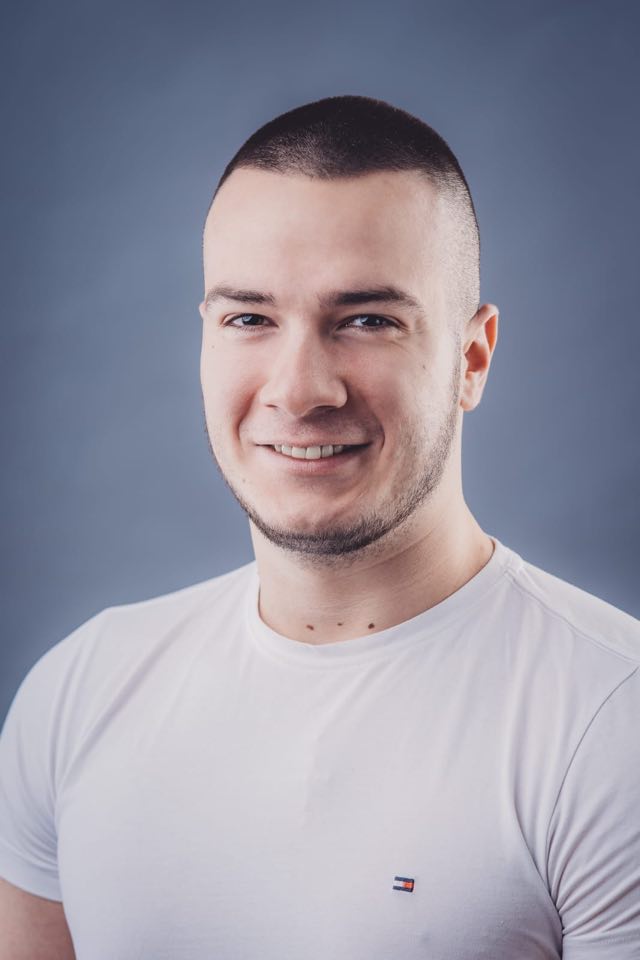 Paweł Staniszewski