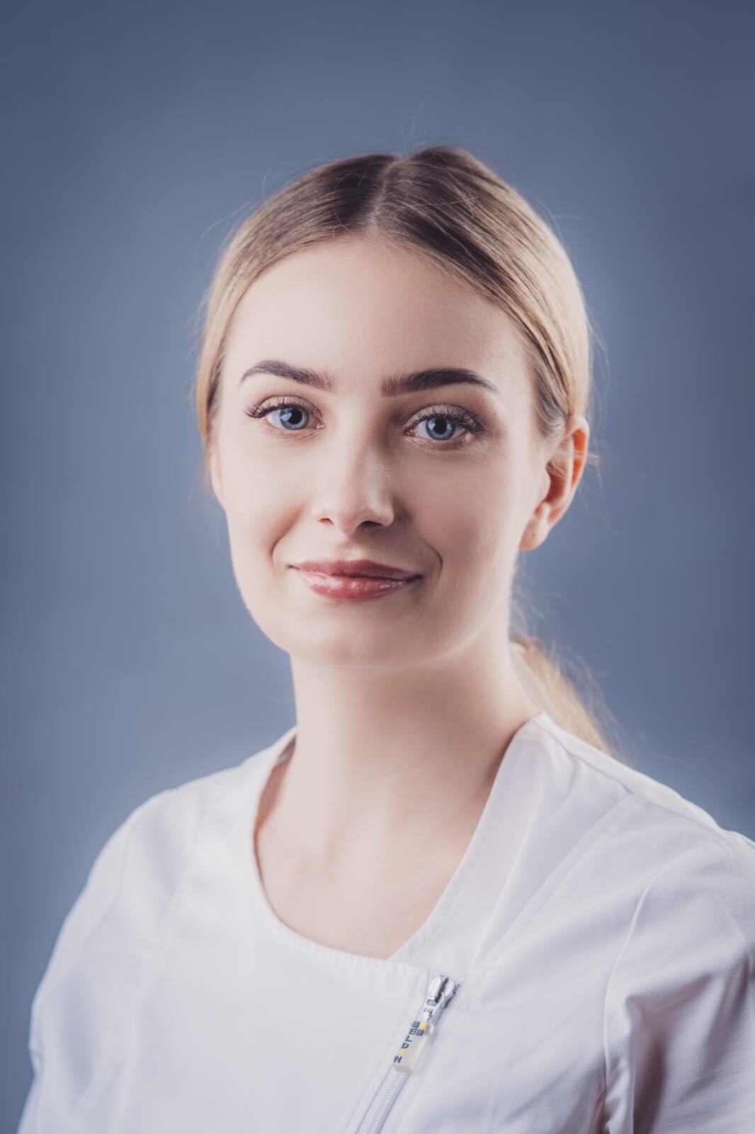 Zuzanna Łatyszojć