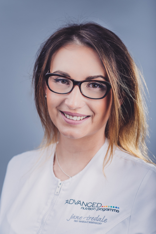 Agata Mierzejewska